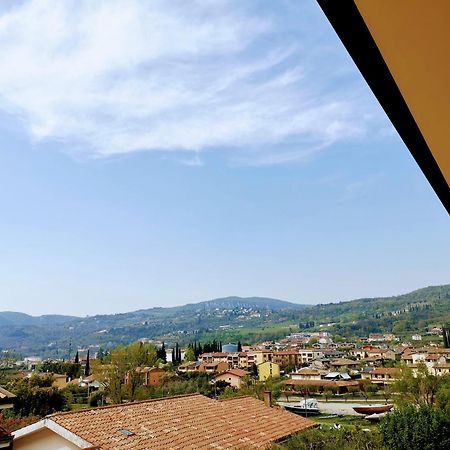 Ristorante Le Rasole Hotell Garda  Eksteriør bilde