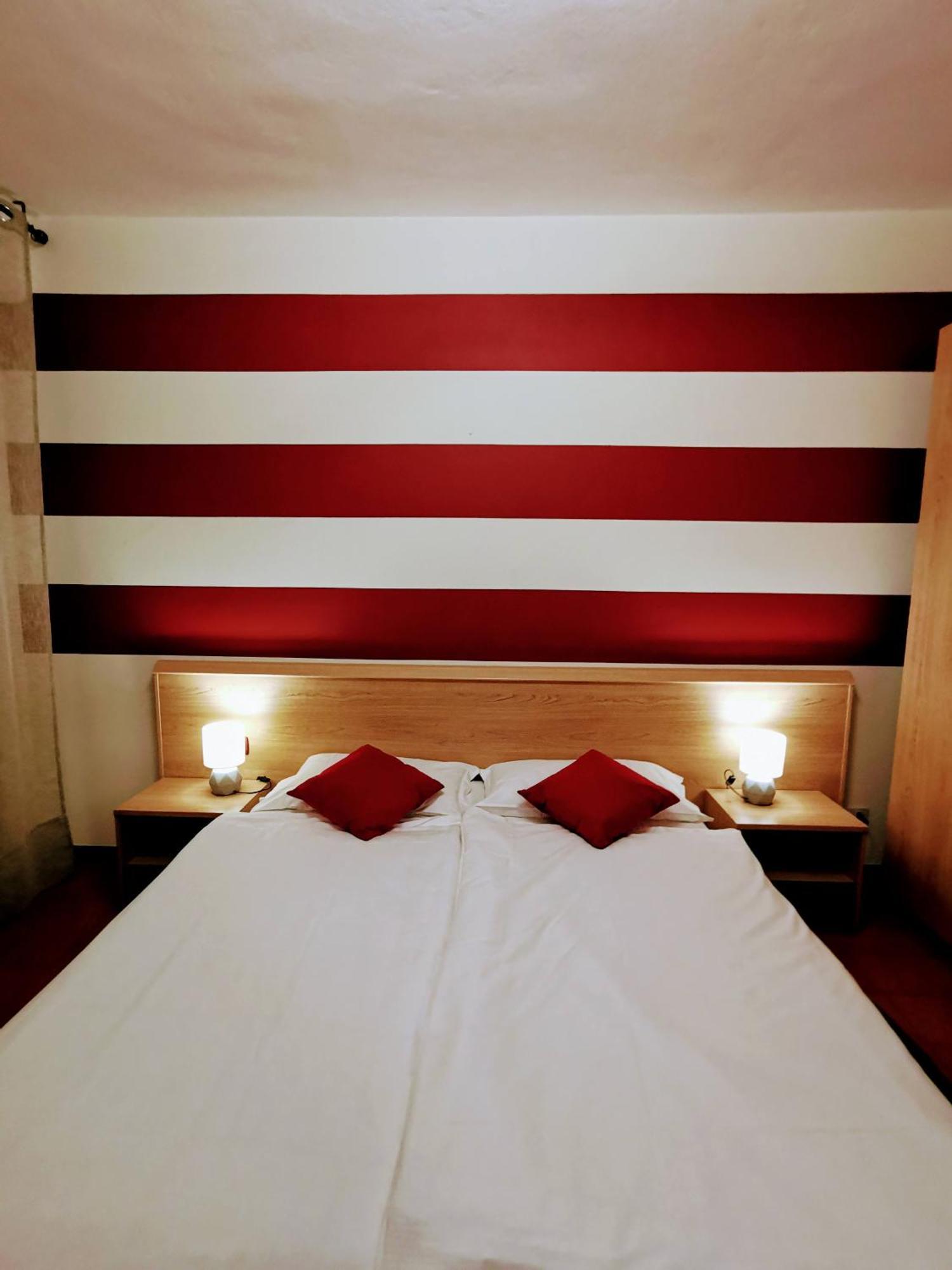 Ristorante Le Rasole Hotell Garda  Eksteriør bilde