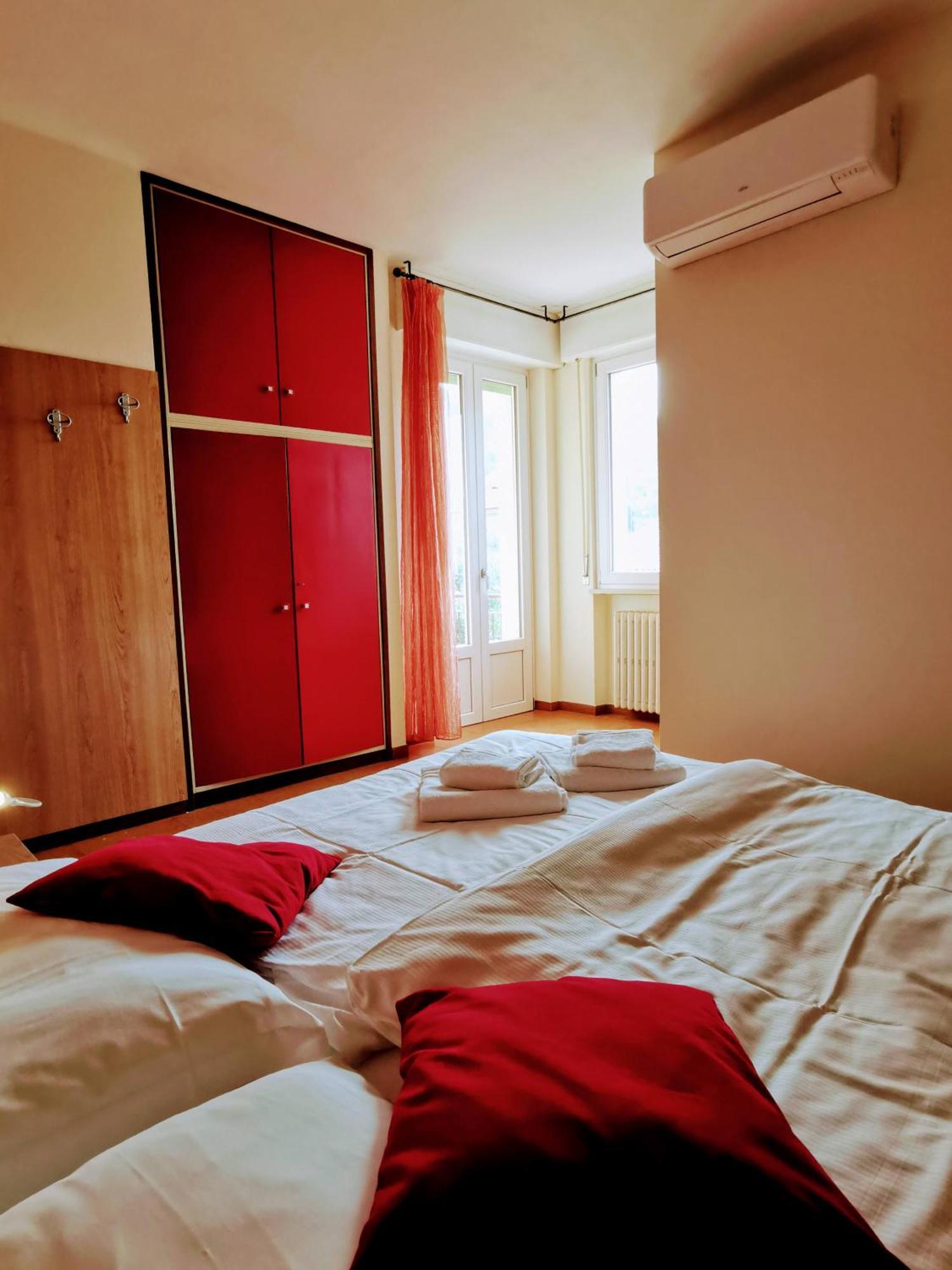 Ristorante Le Rasole Hotell Garda  Eksteriør bilde