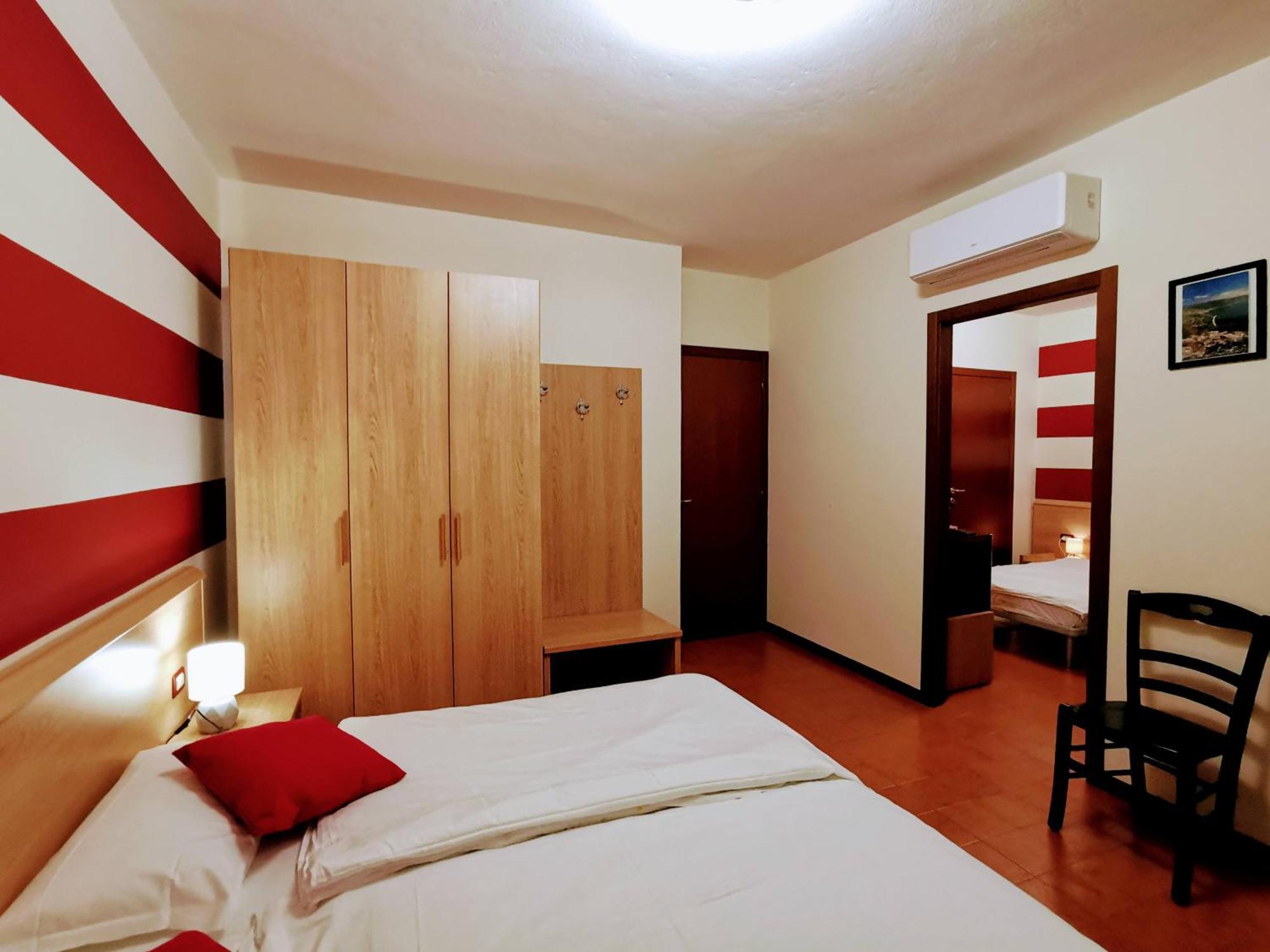 Ristorante Le Rasole Hotell Garda  Eksteriør bilde